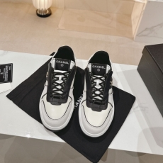 Chanel Sport Shoes